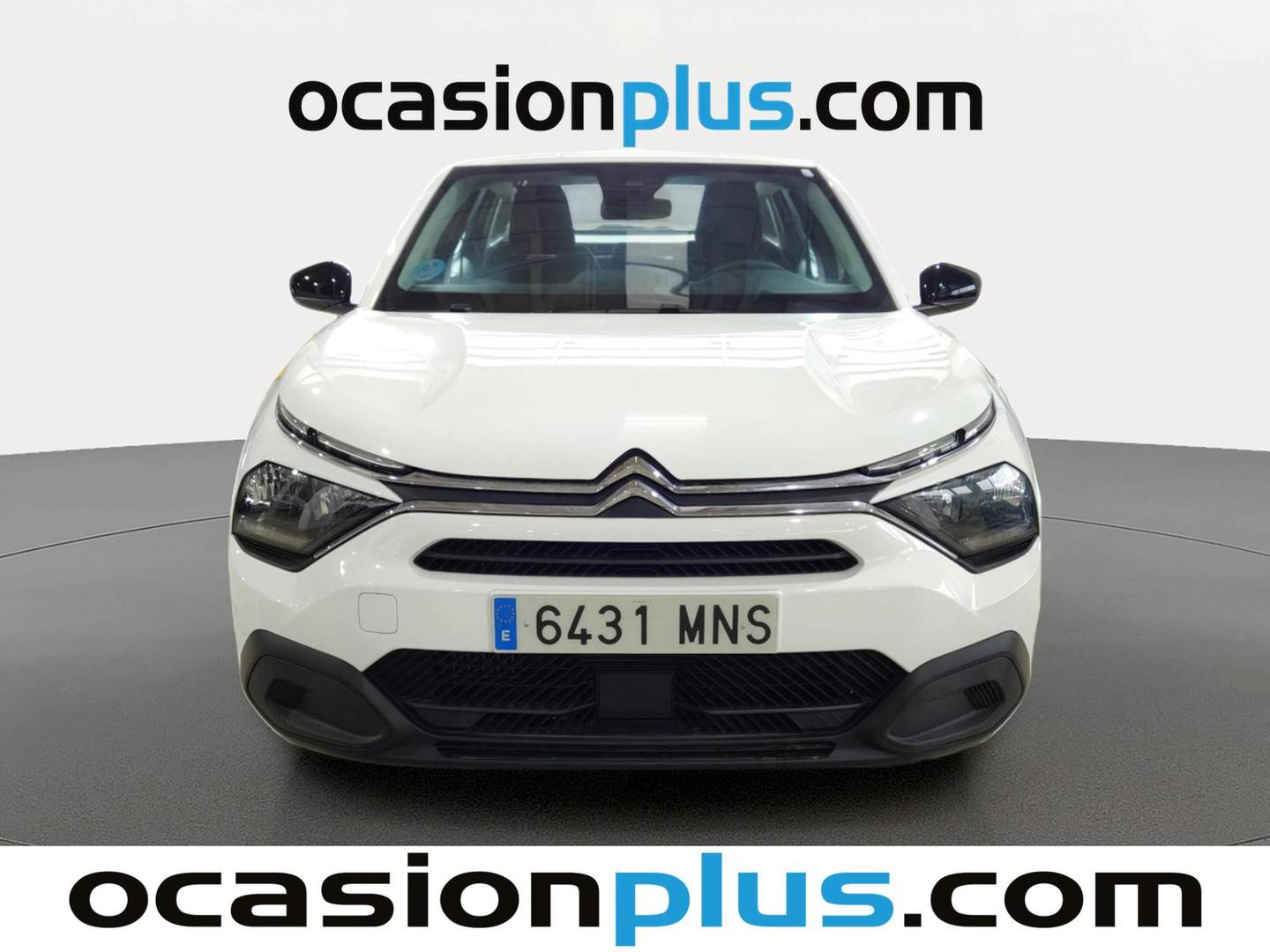 Foto Citroën C4 X Citroen C4 X PureTech 100 S&S 6v You (102 CV)