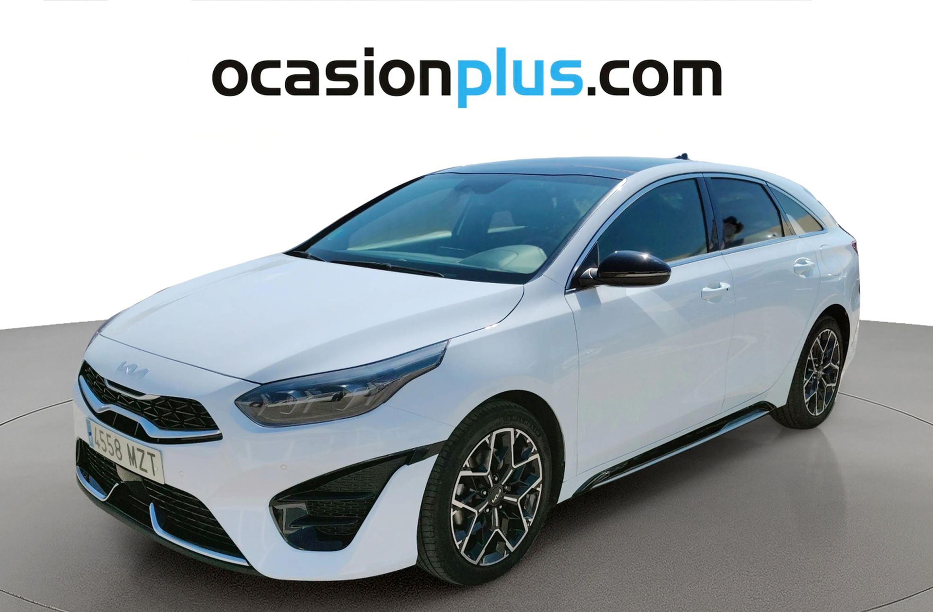 Kia ProCeed 1.5 MHEV GT Line DCT
