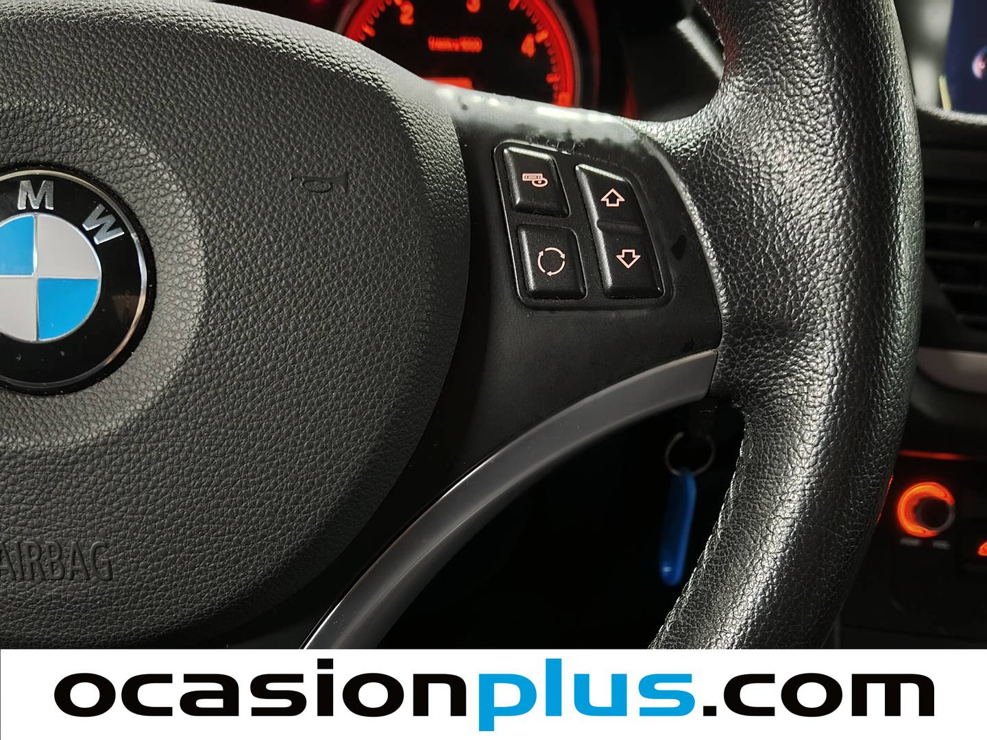 BMW X1 BMW X1 sDrive18d (143 CV) 143cv
