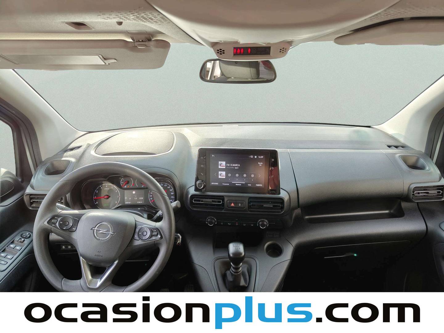 Foto Opel Combo Life Opel Combo Life 1.5 TD Business Edition Plus L1 (102 CV)