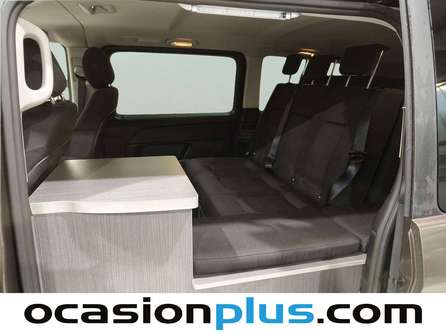 Mercedes Clase V Mercedes-Benz Clase V V 220 d Avantgarde Largo (163 CV) Camperizada 5 Plazas al mejor precio