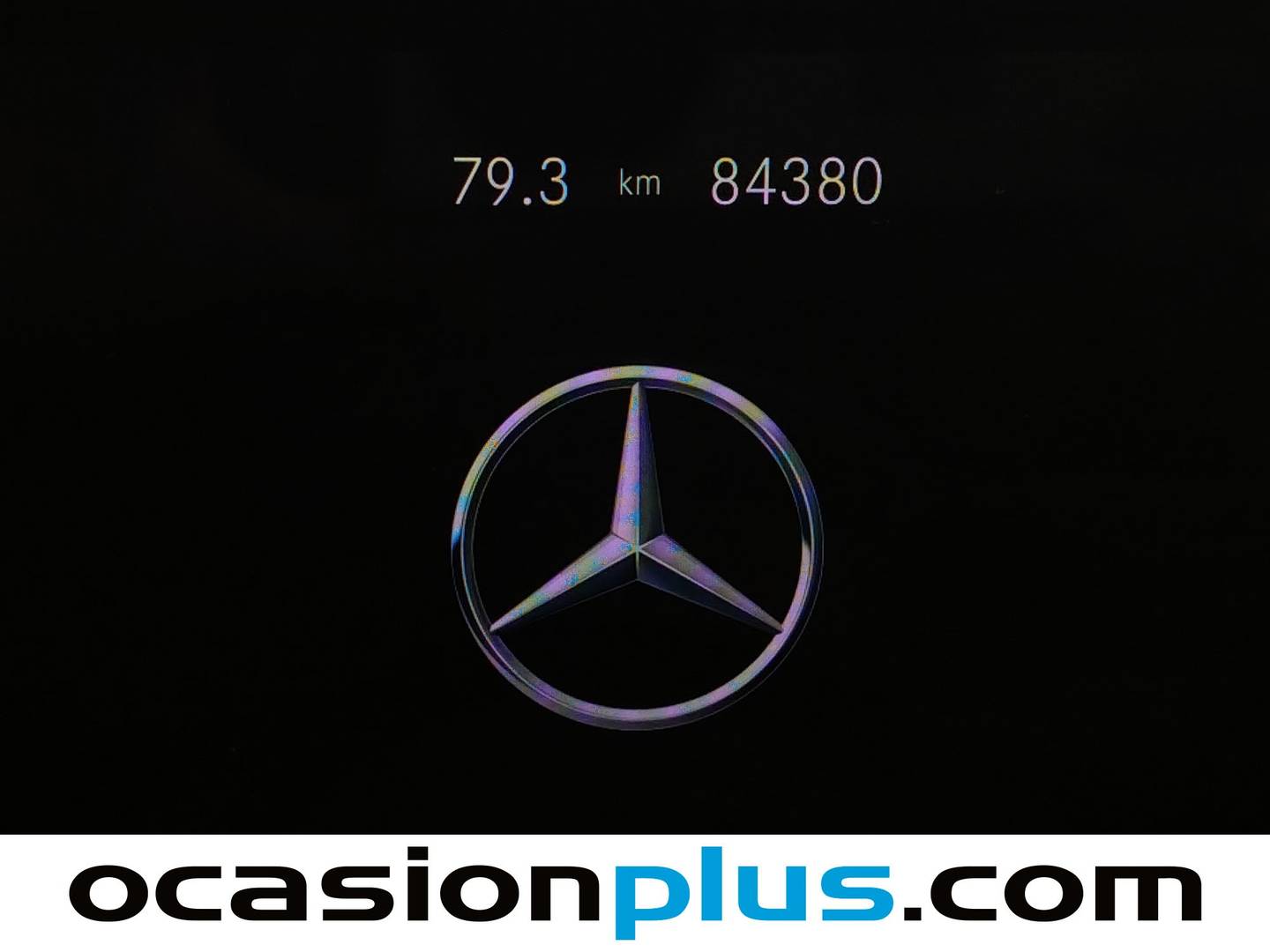 Foto Mercedes Clase B Mercedes-Benz Clase B B 180 d (116 CV)