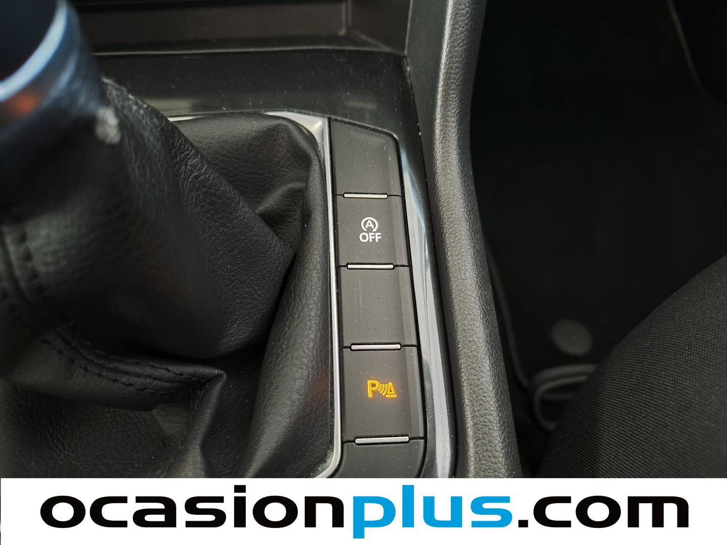 Equipamiento del Volkswagen Tiguan Volkswagen Tiguan Edition 2.0 TDI BMT (115 CV)