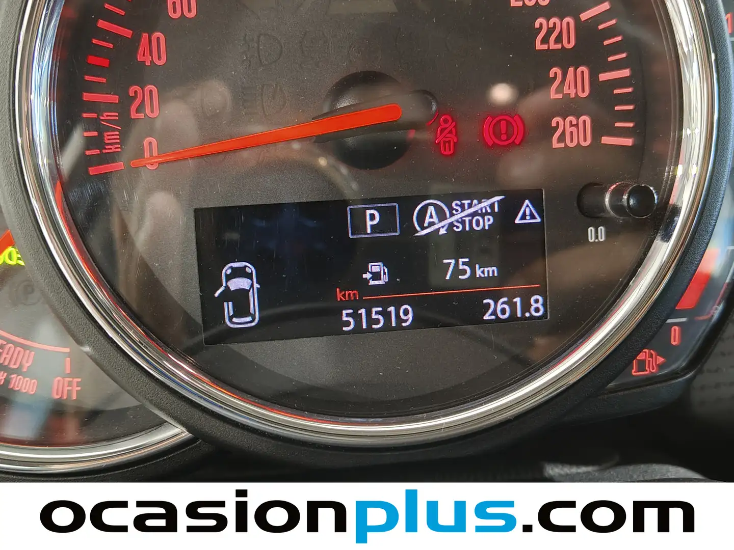 Foto Mini MINI MINI MINI 5 Puertas Cooper (136 CV)