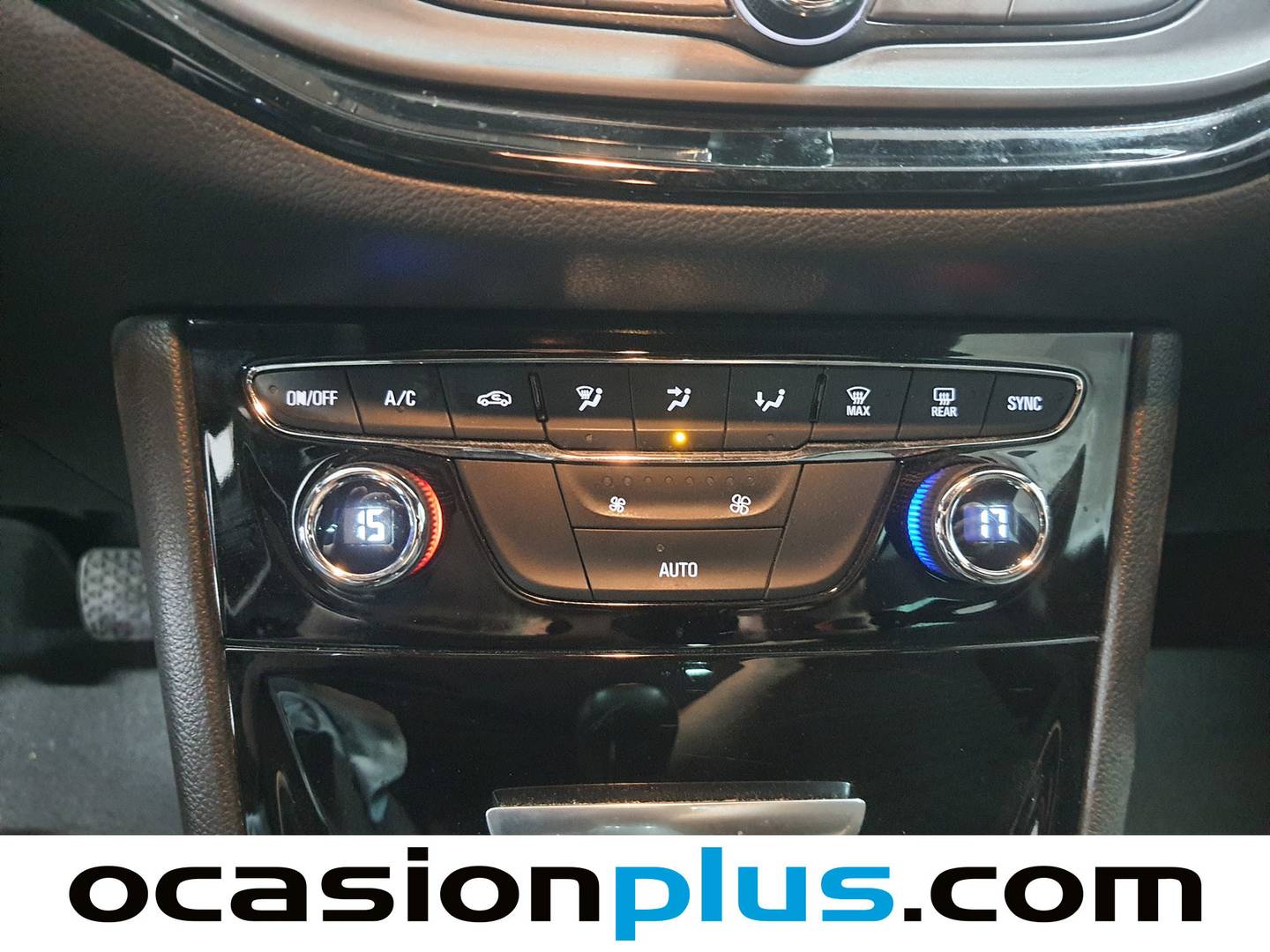 Opel Astra Opel Astra Sports Tourer 1.4 Turbo S/S Dynamic (125 CV) al mejor precio