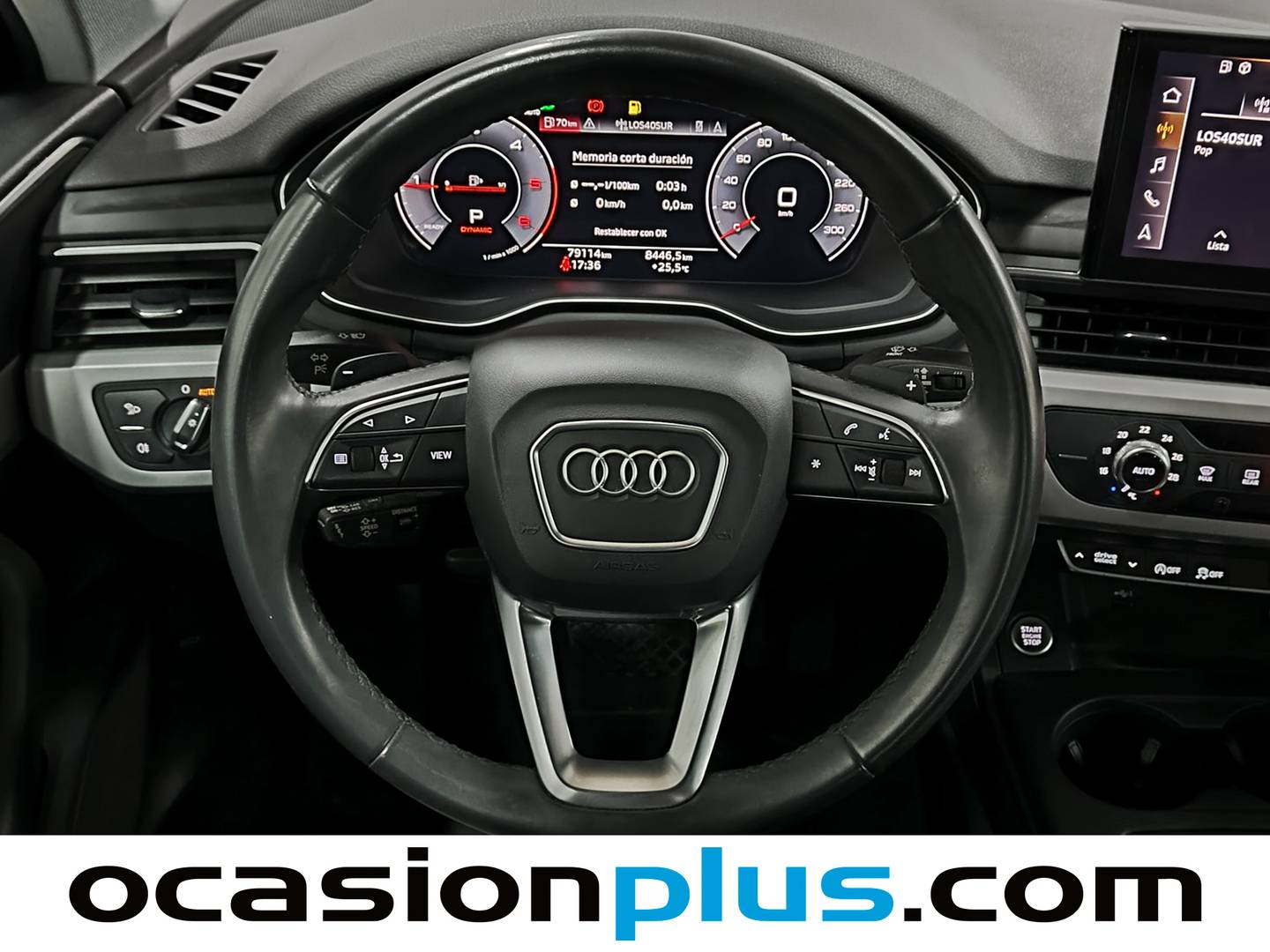 Audi A4 Audi A4 Advanced 35 TDI (163 CV) S tronic 2021