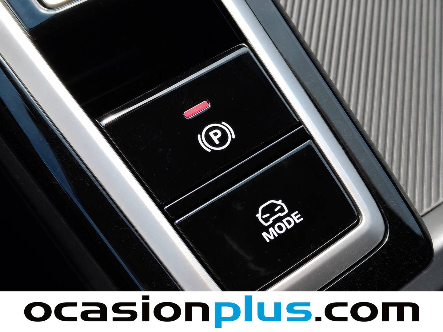 Accesorios del MG ZS MG ZS 1.5 Hybrid+ Comfort (197 CV)