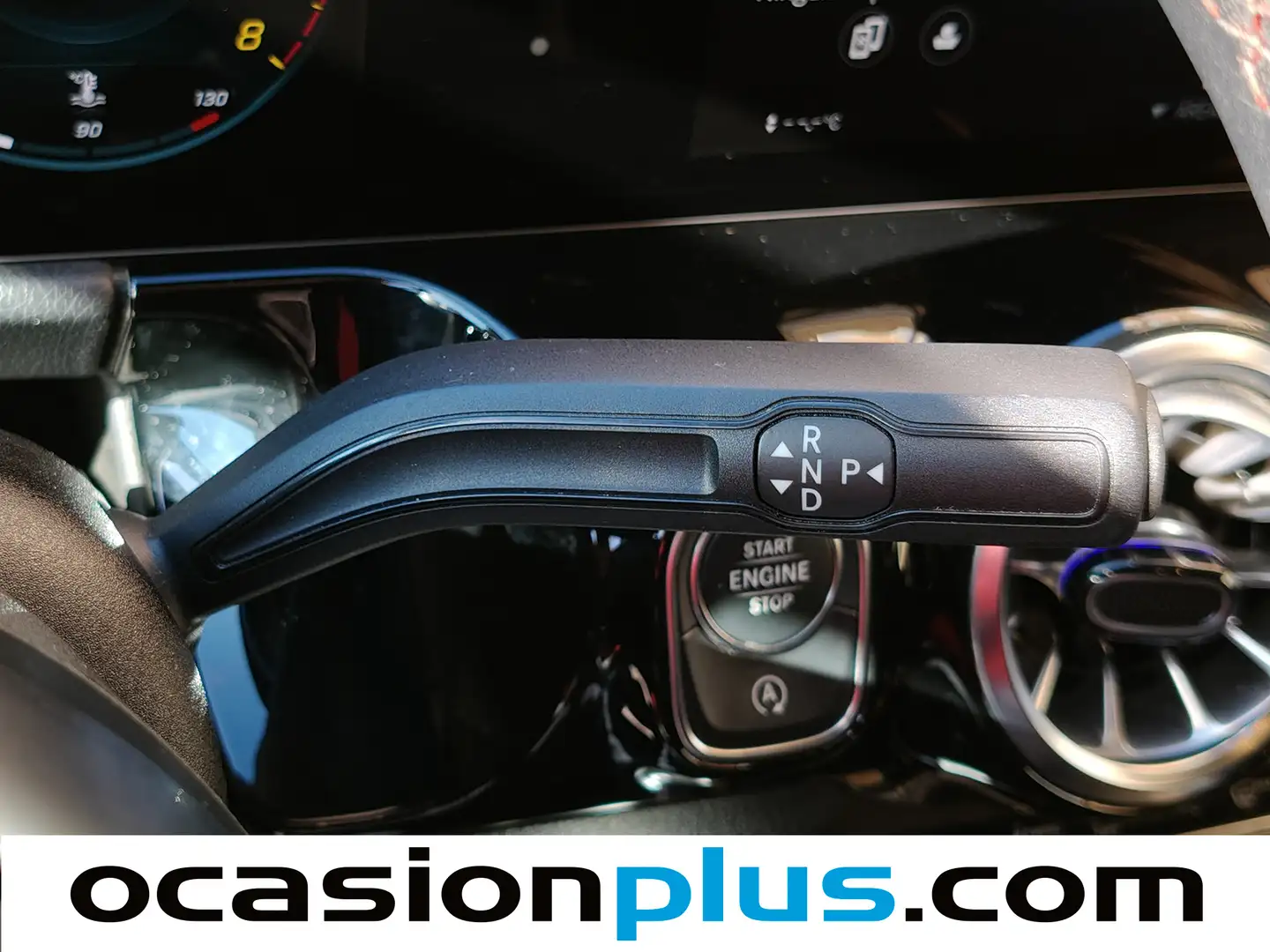 Foto Mercedes GLA Mercedes-Benz GLA GLA 180 (136 CV) Pack AMG