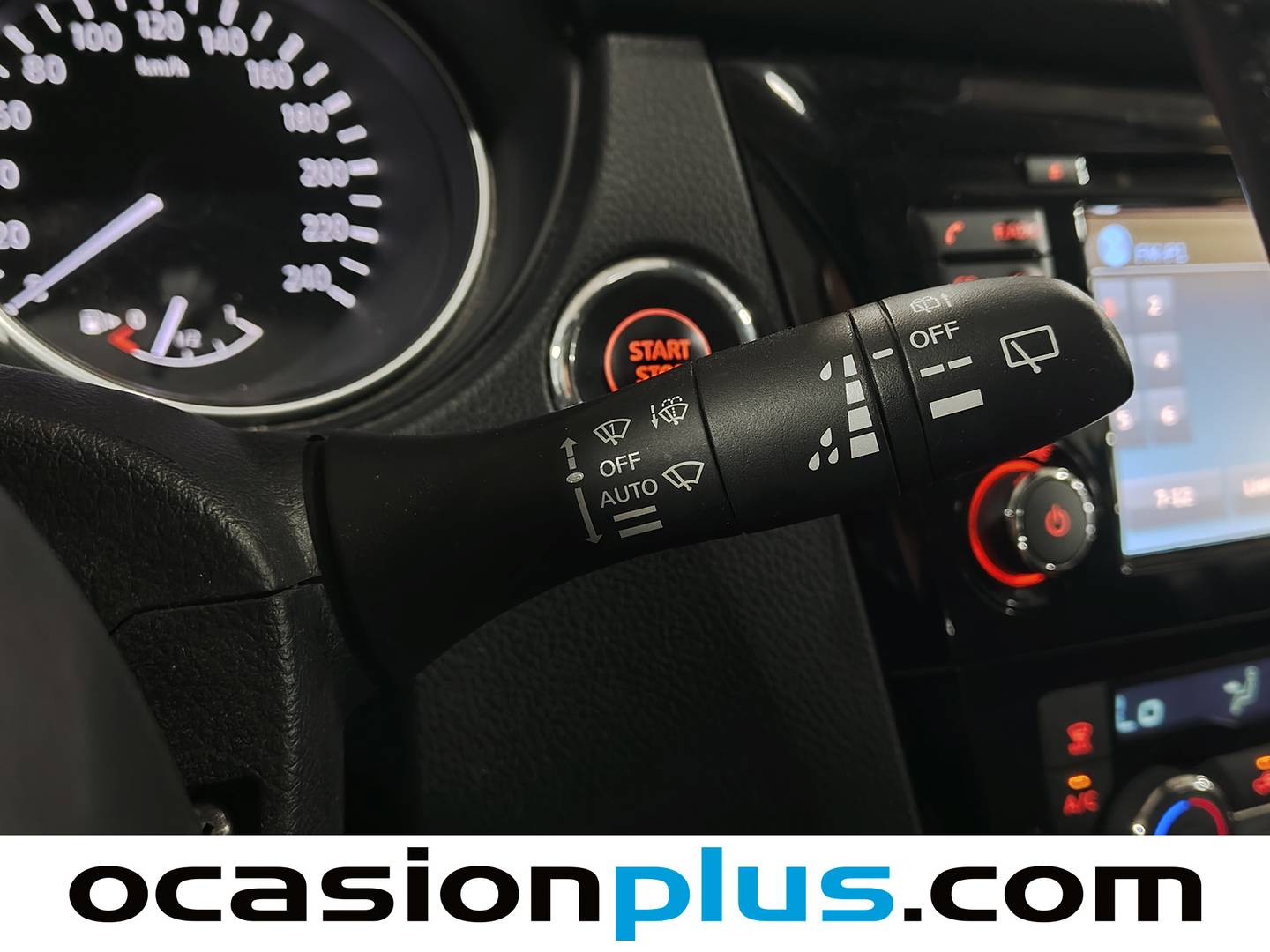 Nissan QASHQAI Nissan Qashqai dCi 115 N-Connecta 4x2 (115 CV) 115cv
