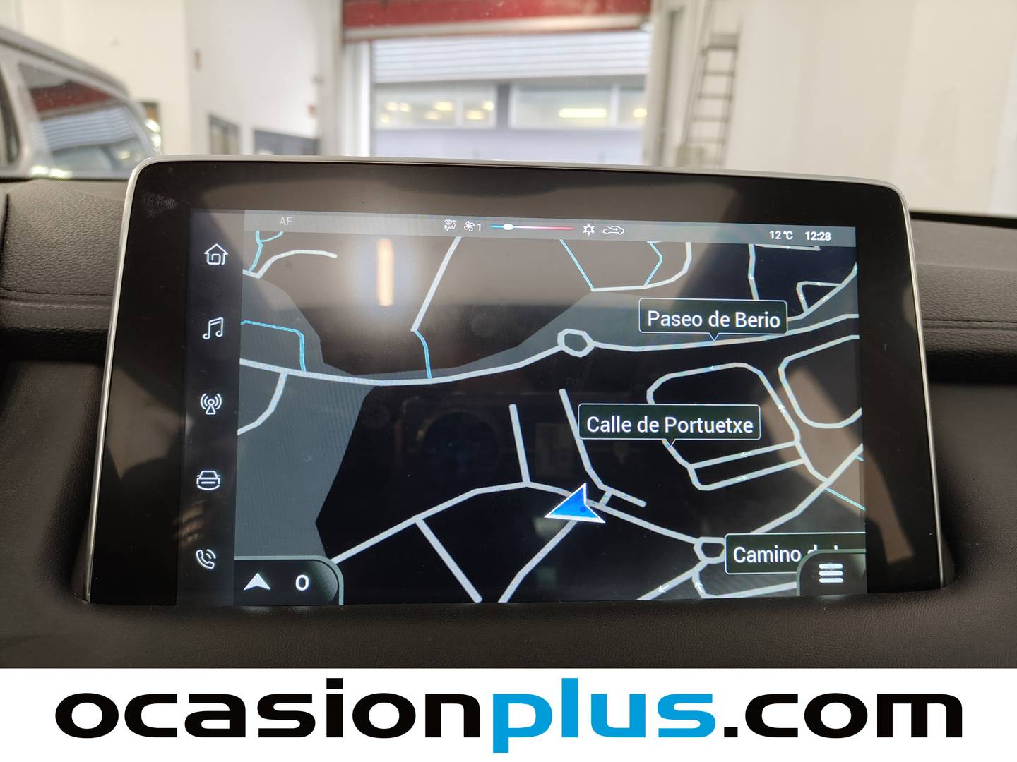 Extras del MG HS MG HS 1.5 Turbo GDI Luxury (162 CV)