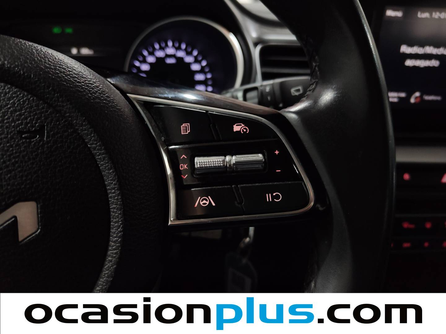 Foto KIA Ceed Kia Ceed 1.0 T-GDI Drive (100 CV)