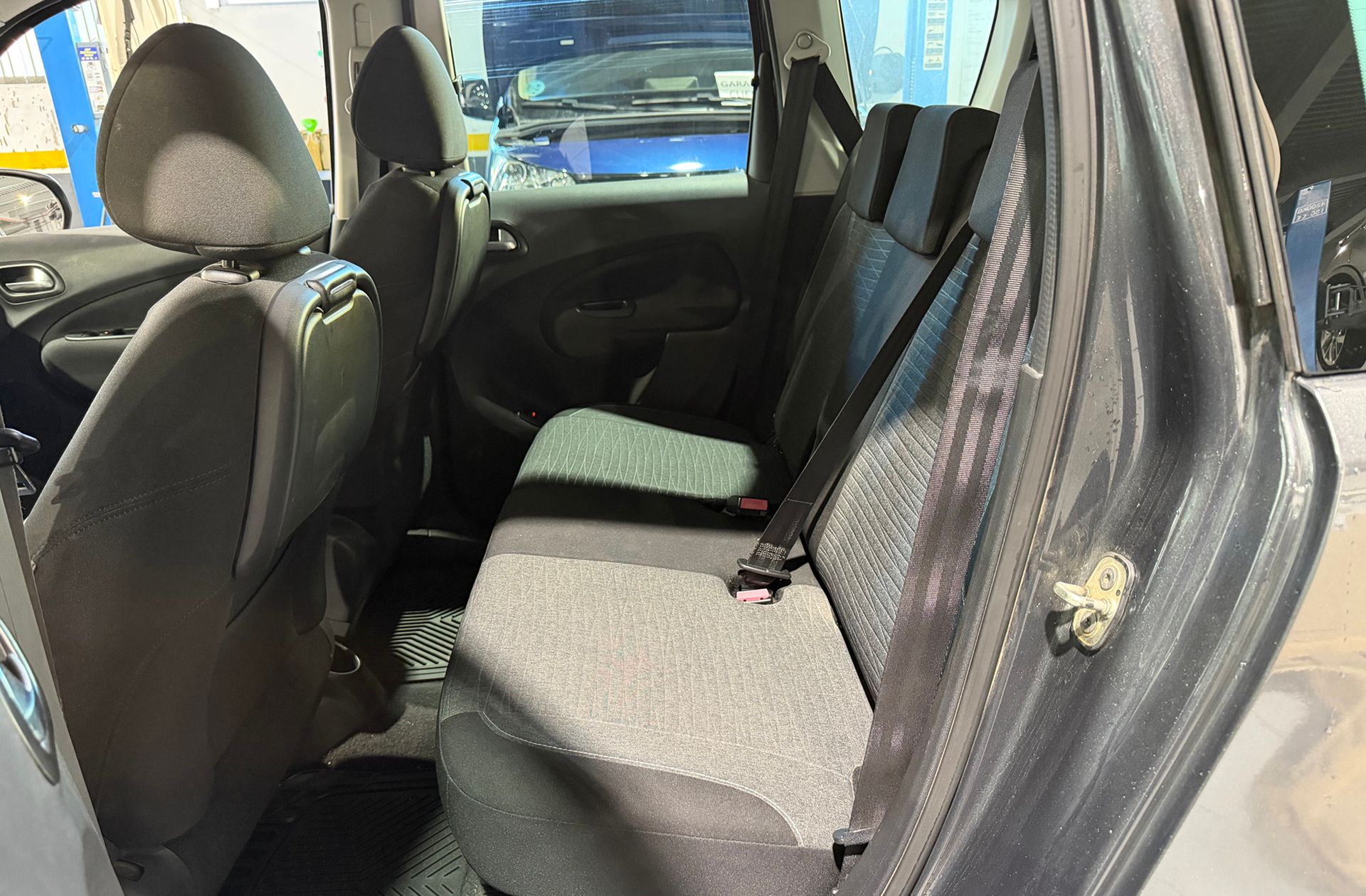 Citroën C3 Picasso PureTech 110 Feel Edition - foto 9