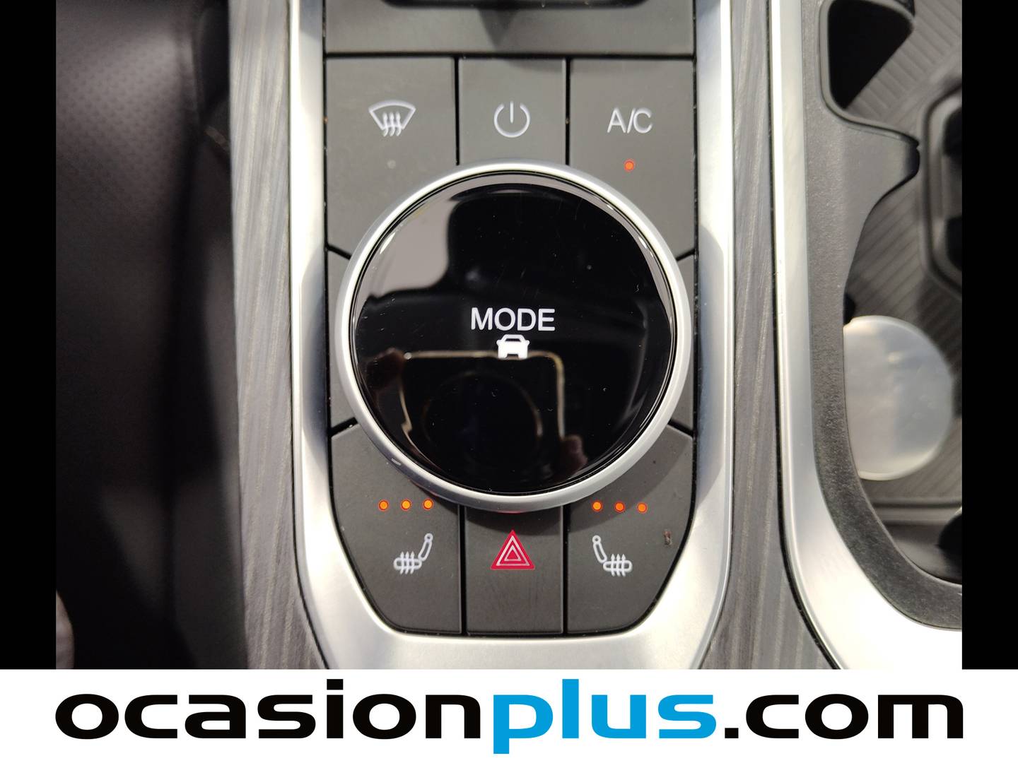 JAECOO 7 JAECOO 7 1.6 TGDI Exclusive AWD (145 CV) 147cv