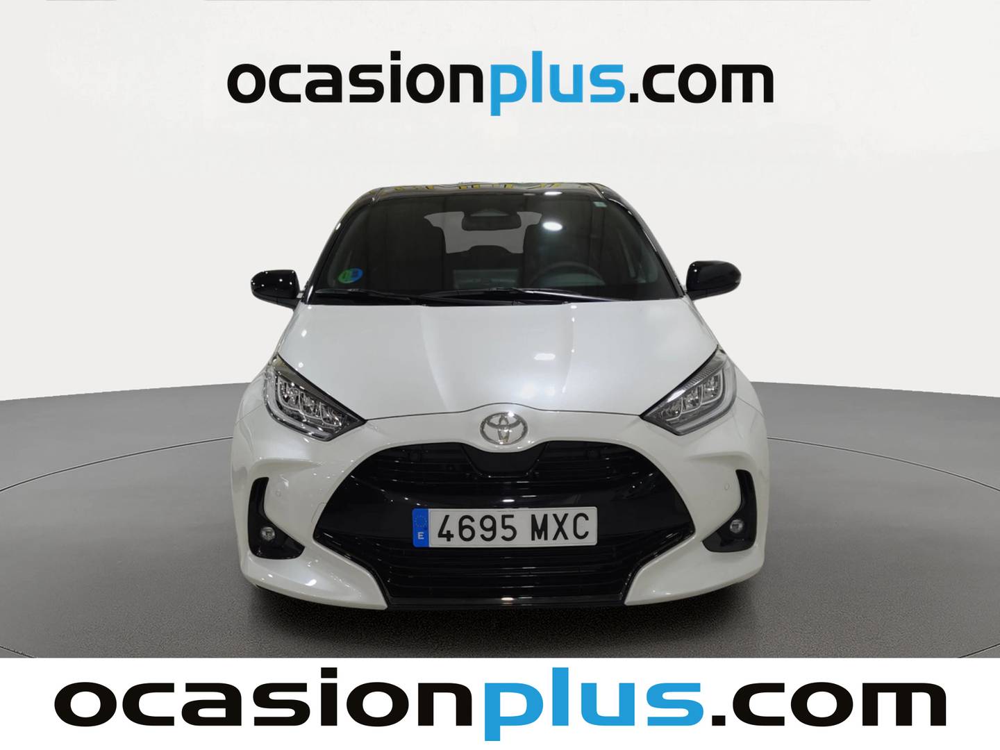 Toyota Yaris Toyota Yaris 120H Style (116 CV) 116cv