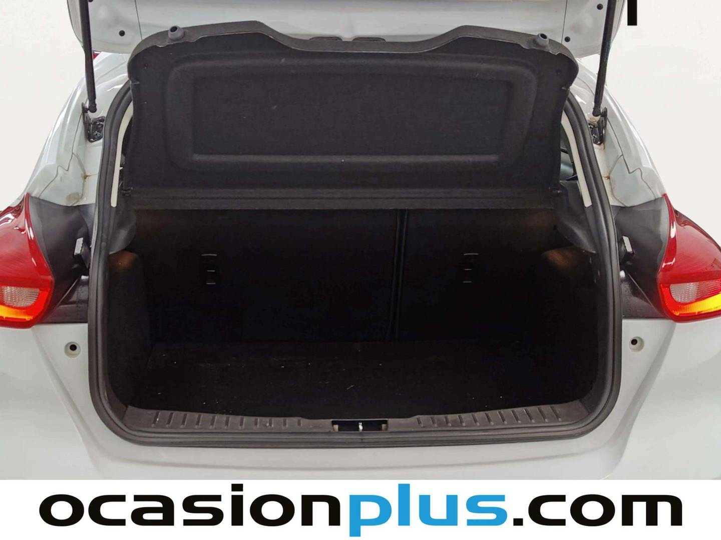 Foto Ford Focus Ford Focus 1.0 Ecoboost S&S Titanium (125 CV)