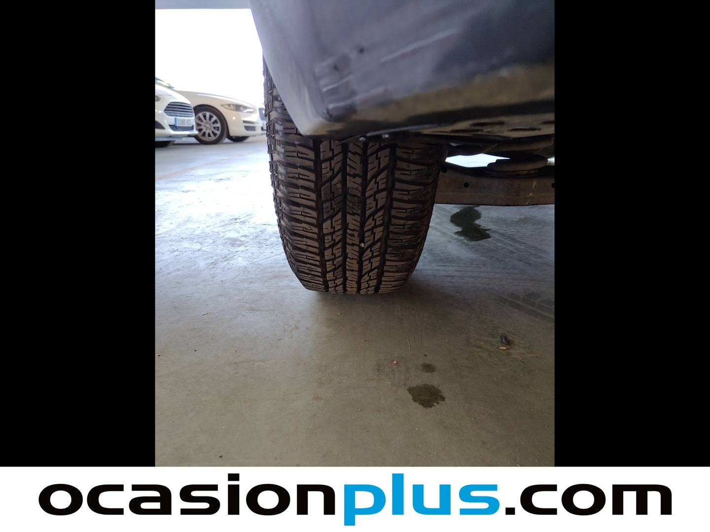 Hyundai Tucson Hyundai Tucson 1.6 GDI SLE 4x2  (132 CV) 2020