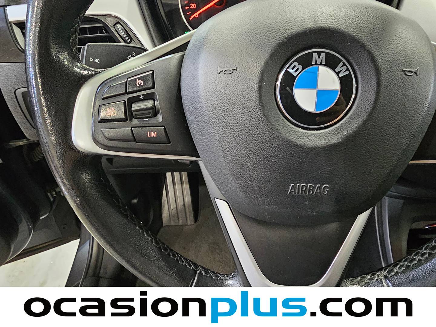 BMW X1 BMW X1 sDrive18d Business (150 CV) barato