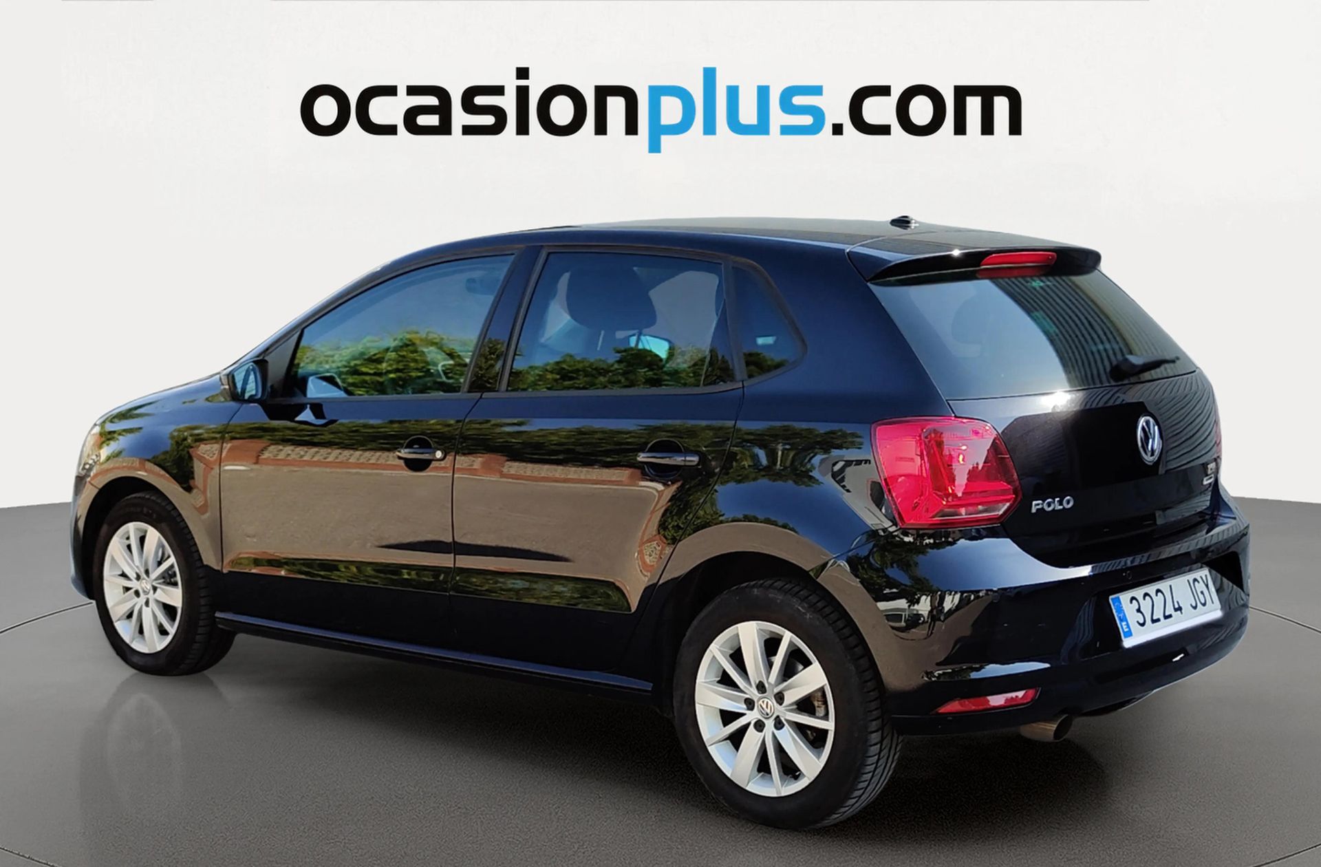 Volkswagen Polo Sport 1.2 TSI BMT - foto 3