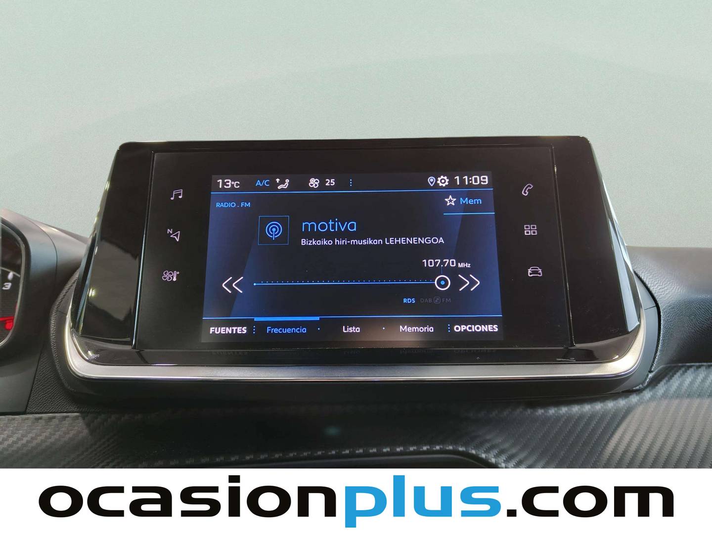 Peugeot 2008 Peugeot 2008 Puretech 100 S&S Active Pack (100 CV) de segunda mano