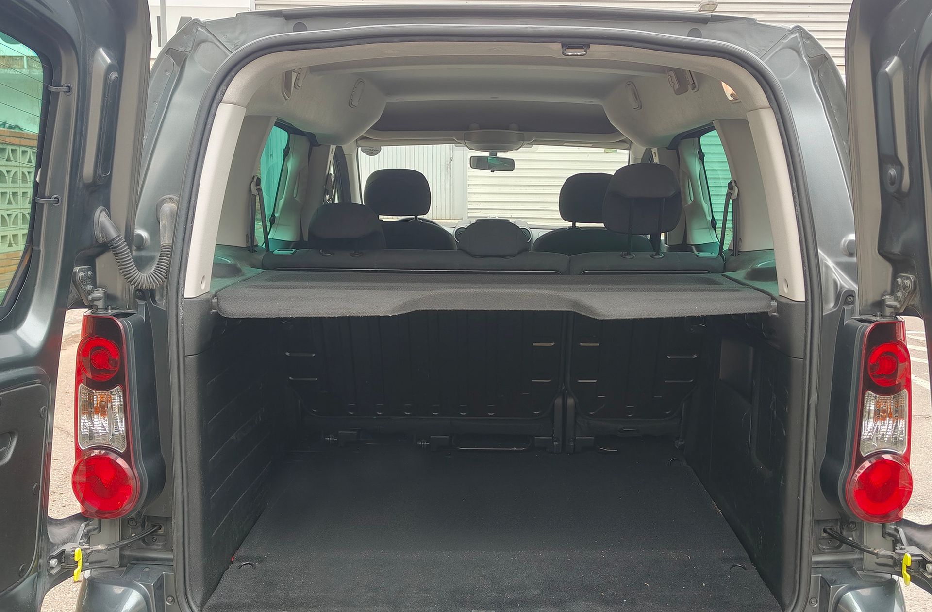 Peugeot Partner Tepee BlueHDi 100 Active - foto 12