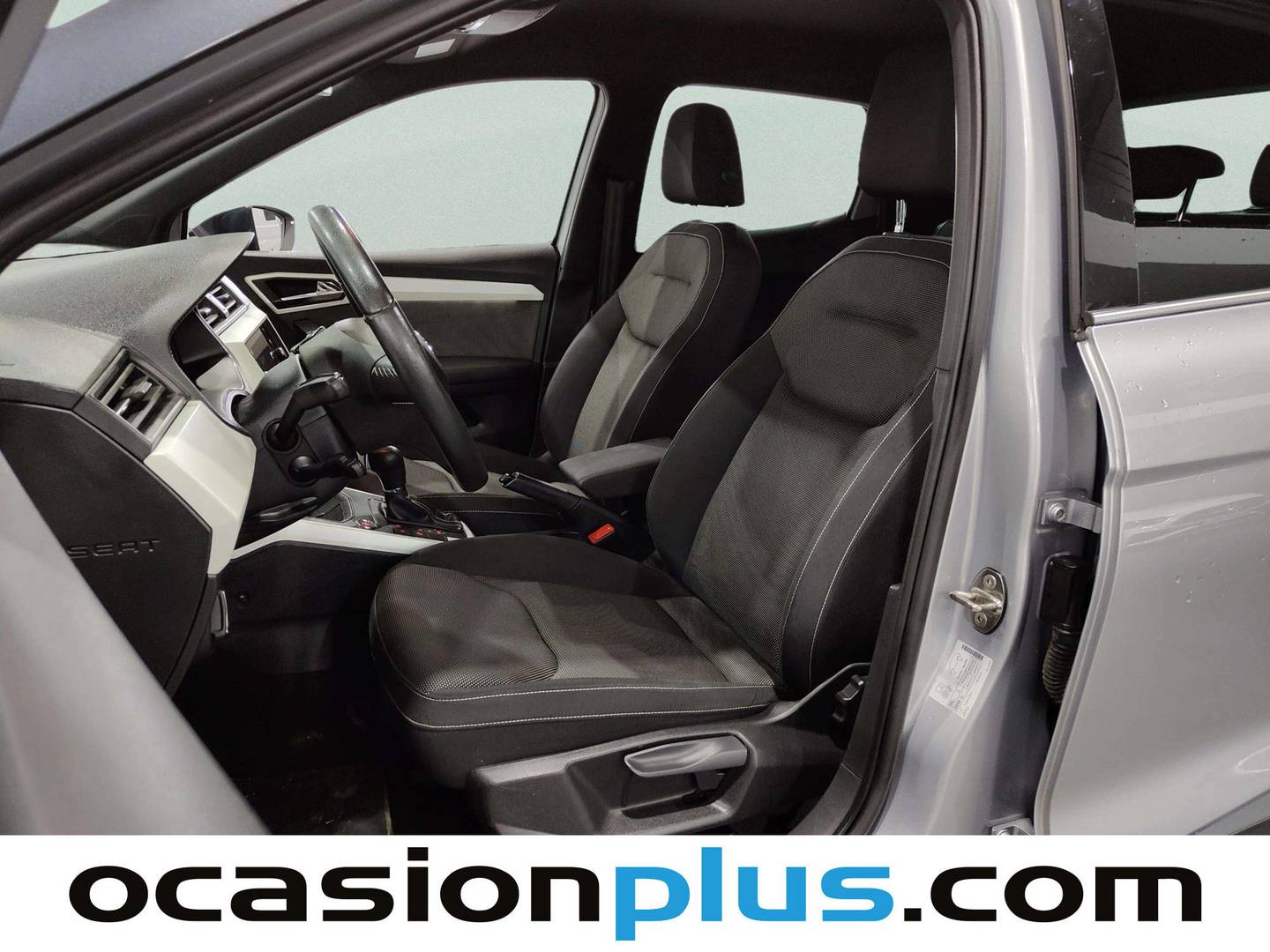 Seat Arona Seat Arona 1.0 TSI Ecomotive Xcellence DSG (110 CV) de ocasión