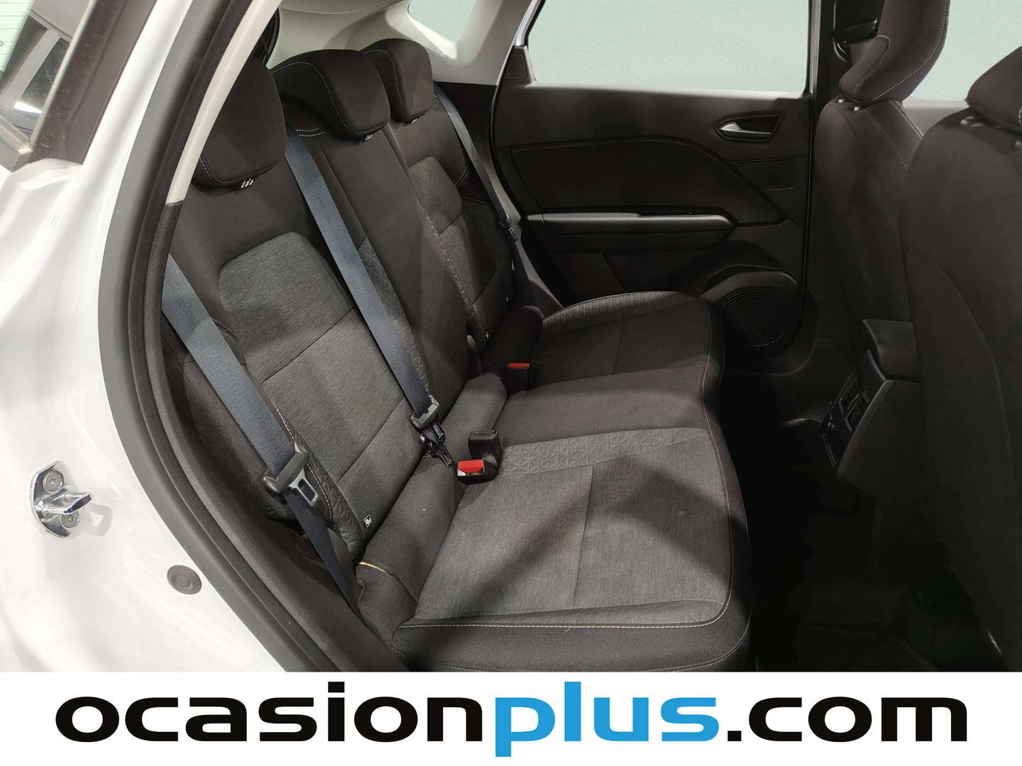 Foto Renault Captur Renault Captur Intens TCe GLP (100 CV)