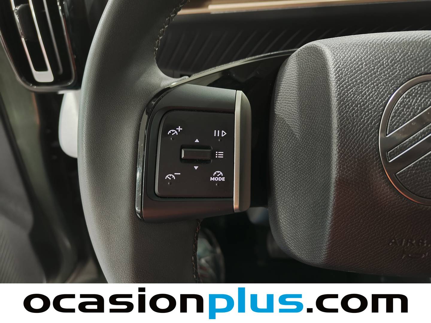 Citroën C3 Aircross Citroën C3 Aircross Hybrid 145 Plus e-DCS6 (145 CV) seminuevo