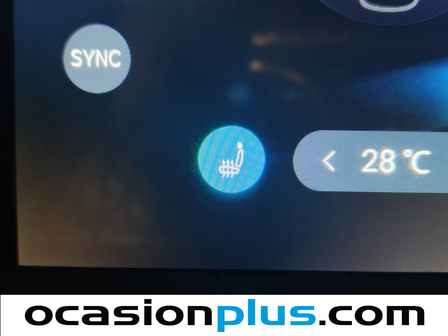 Foto MG eHS MG eHS 1.5 T-GDI PHEV Luxury (258 CV)