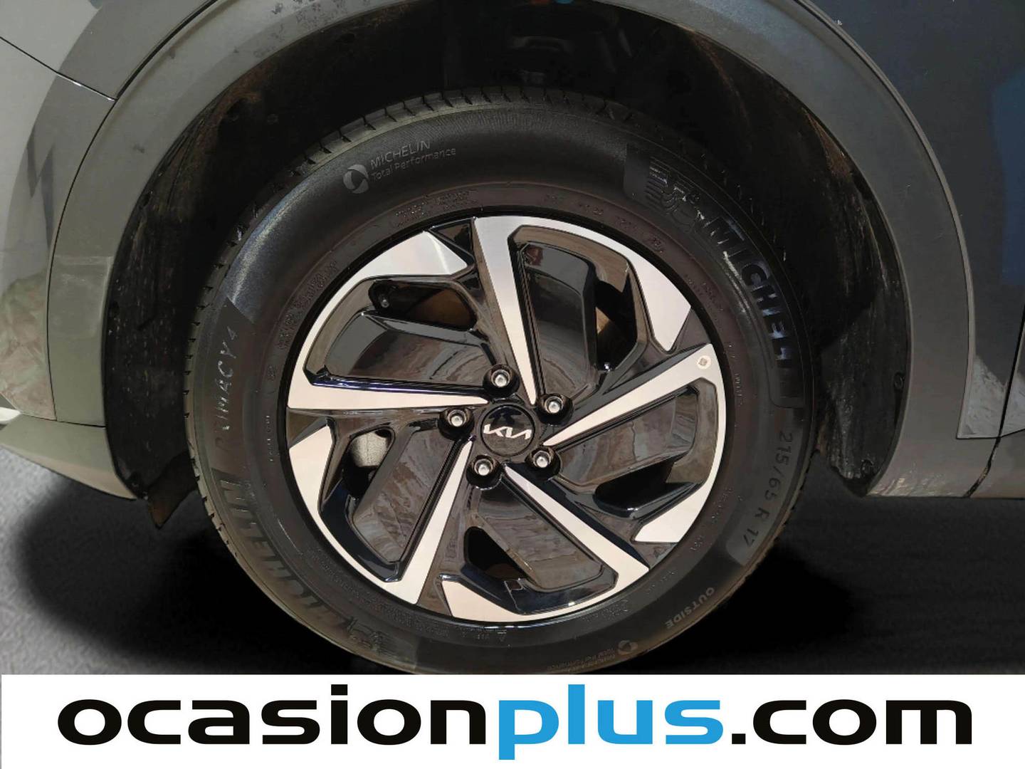 Foto KIA Sportage Kia Sportage 1.6 T-GDi HEV Drive 4x2 (215 CV)