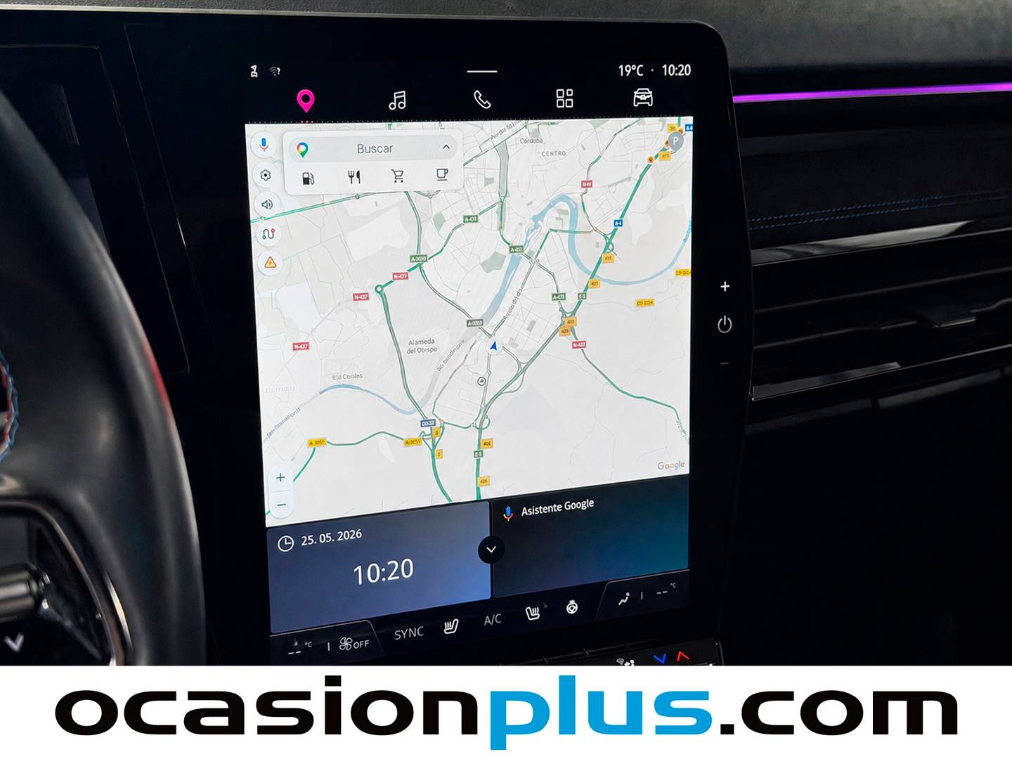 Extras del Renault Austral Renault Austral Iconic Esprit Alpine E-Tech Full Hybrid (200 CV)