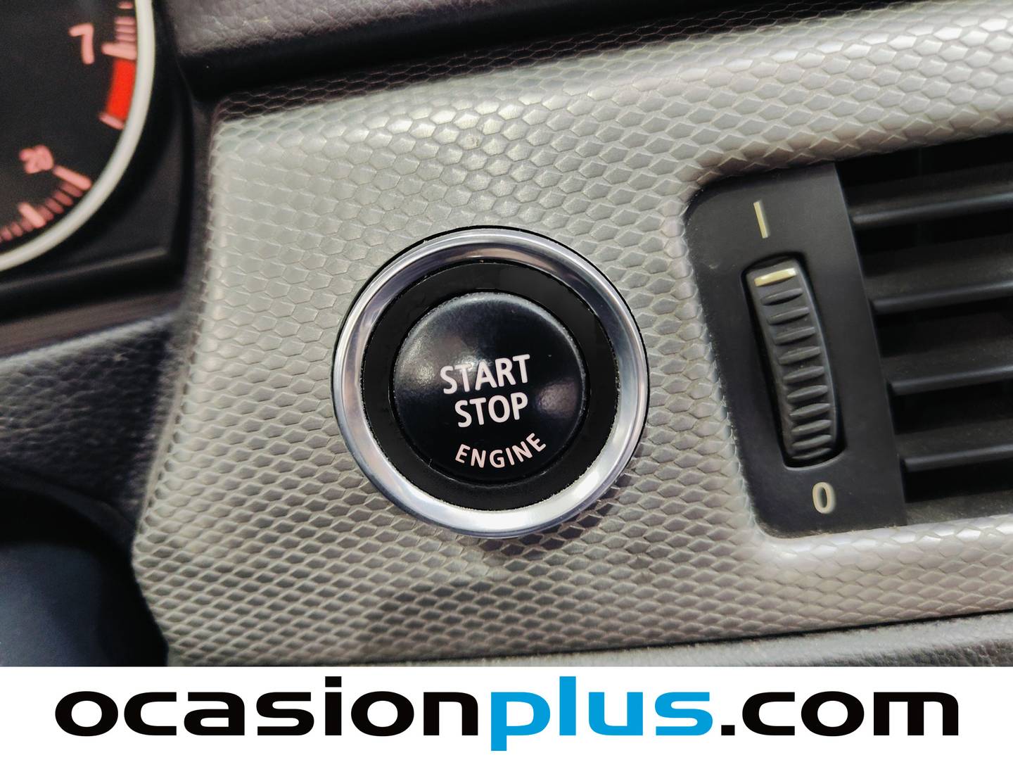 Extras y acabados del BMW Serie 3 BMW Serie 3 320i Cabrio (170 CV) PACK M