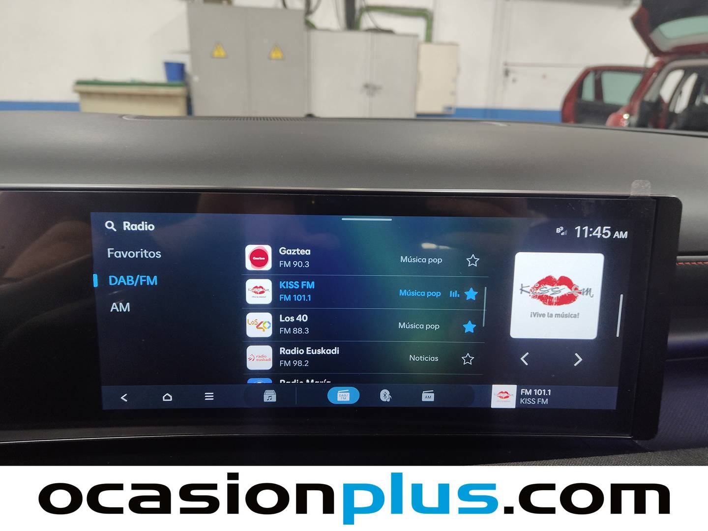 Hyundai Tucson Hyundai Tucson 1.6T N-Line (150 CV) 2025
