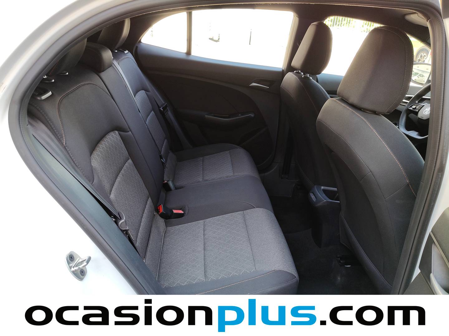MG MG3 MG MG3 1.5 Comfort (116 CV) al mejor precio