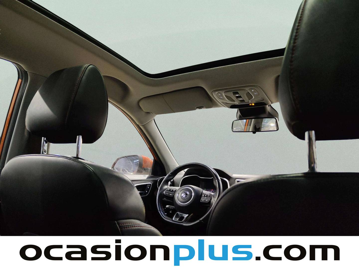 Foto MG ZS MG ZS 1.0T Luxury (111 CV)