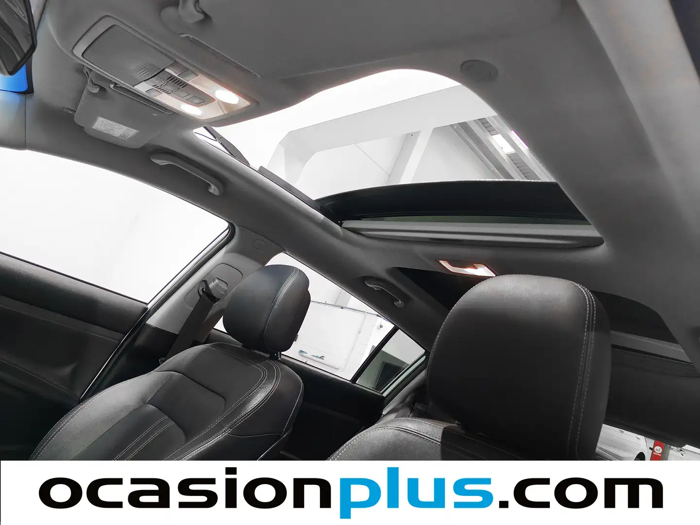 Foto KIA Sportage Kia Sportage 1.7 CRDI VGT x-Tech Eco-Dynamic 4x2 (115 CV)