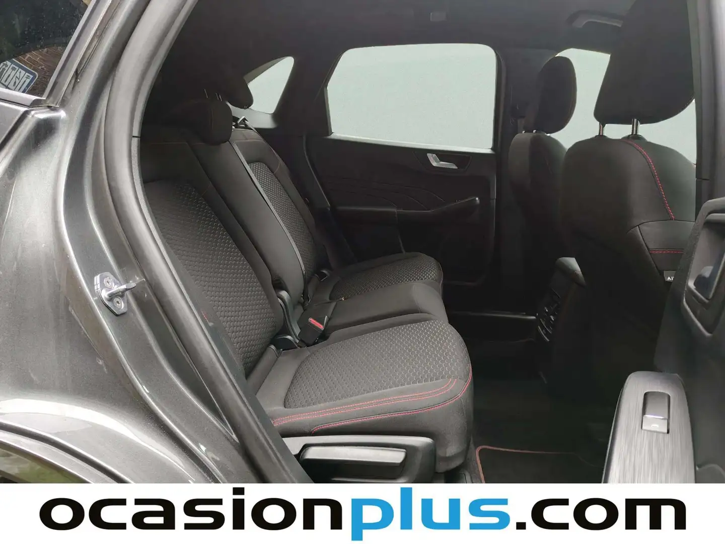 Foto Ford Kuga Ford Kuga 1.5T EcoBoost ST-Line 4x2 (150 CV)