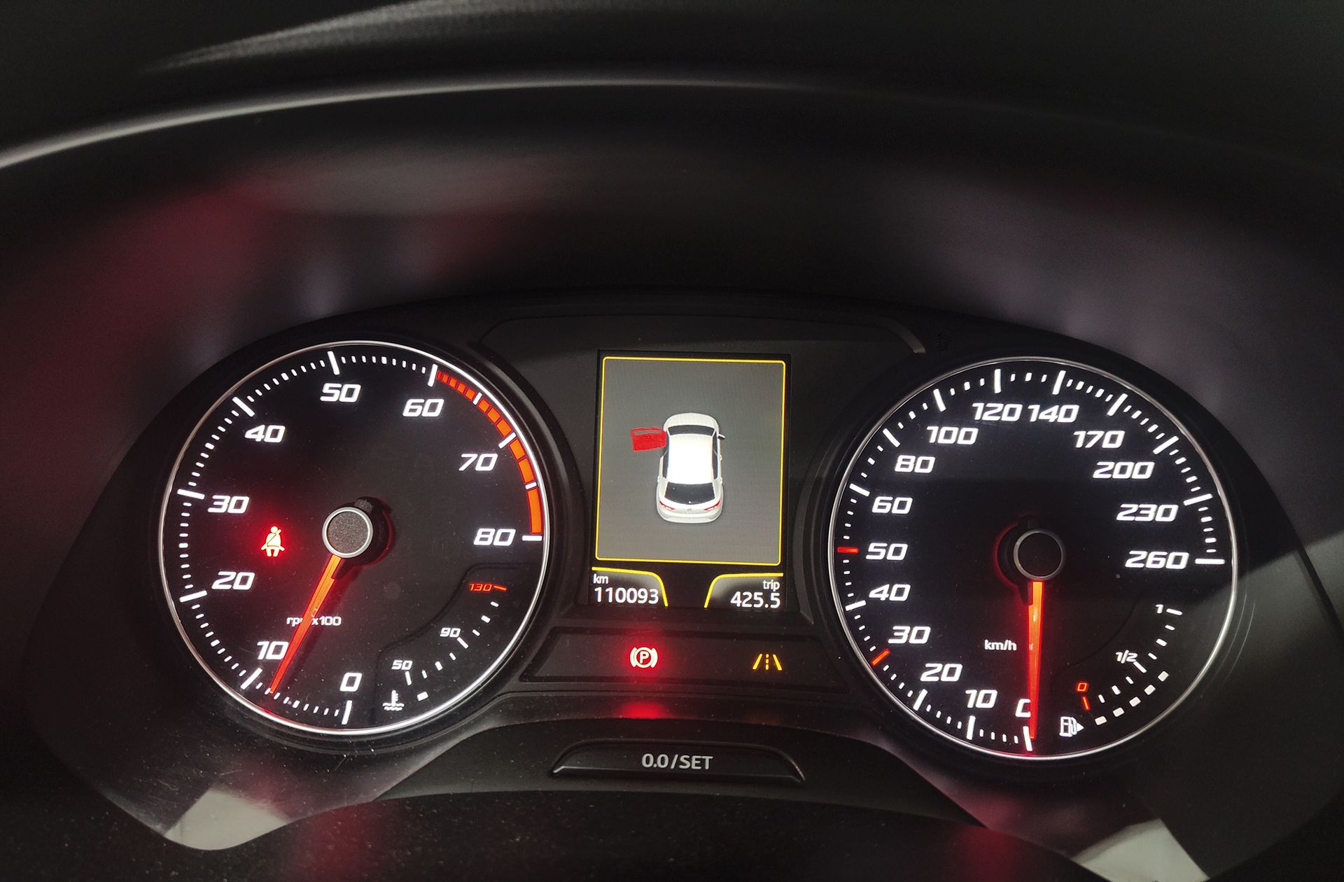 SEAT León 1.2 TSI Style - foto 25