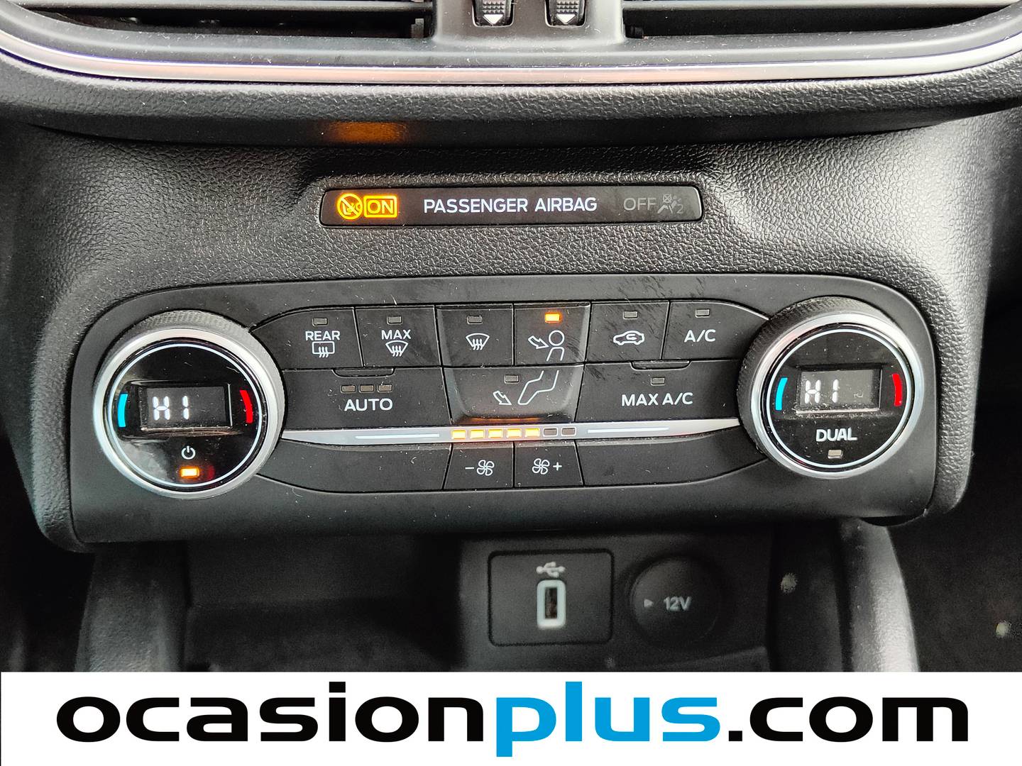 Foto Ford Focus Ford Focus 1.0 Ecoboost Active (125 CV)