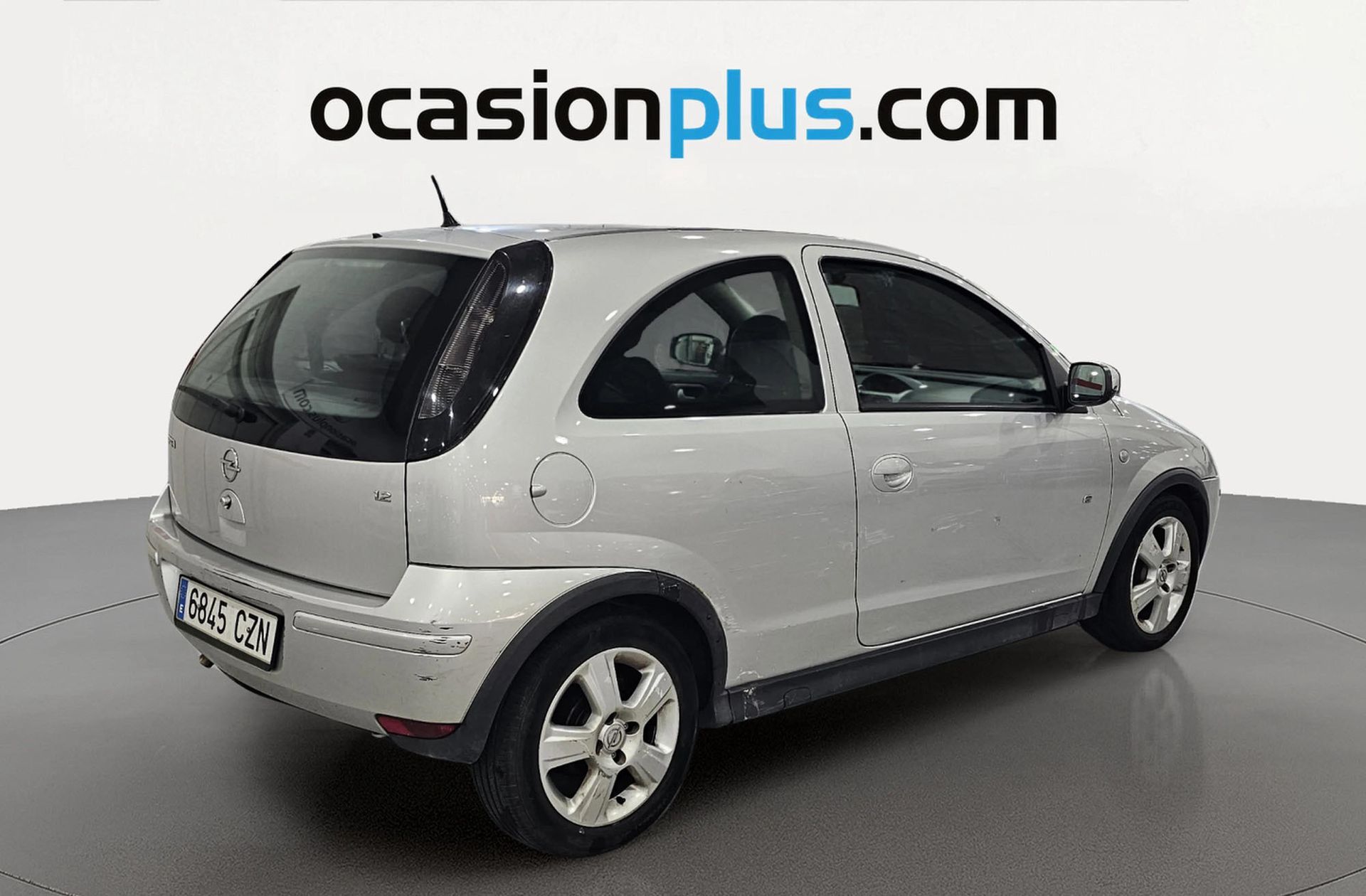 Opel Corsa 1.2 Blue Line - foto 4