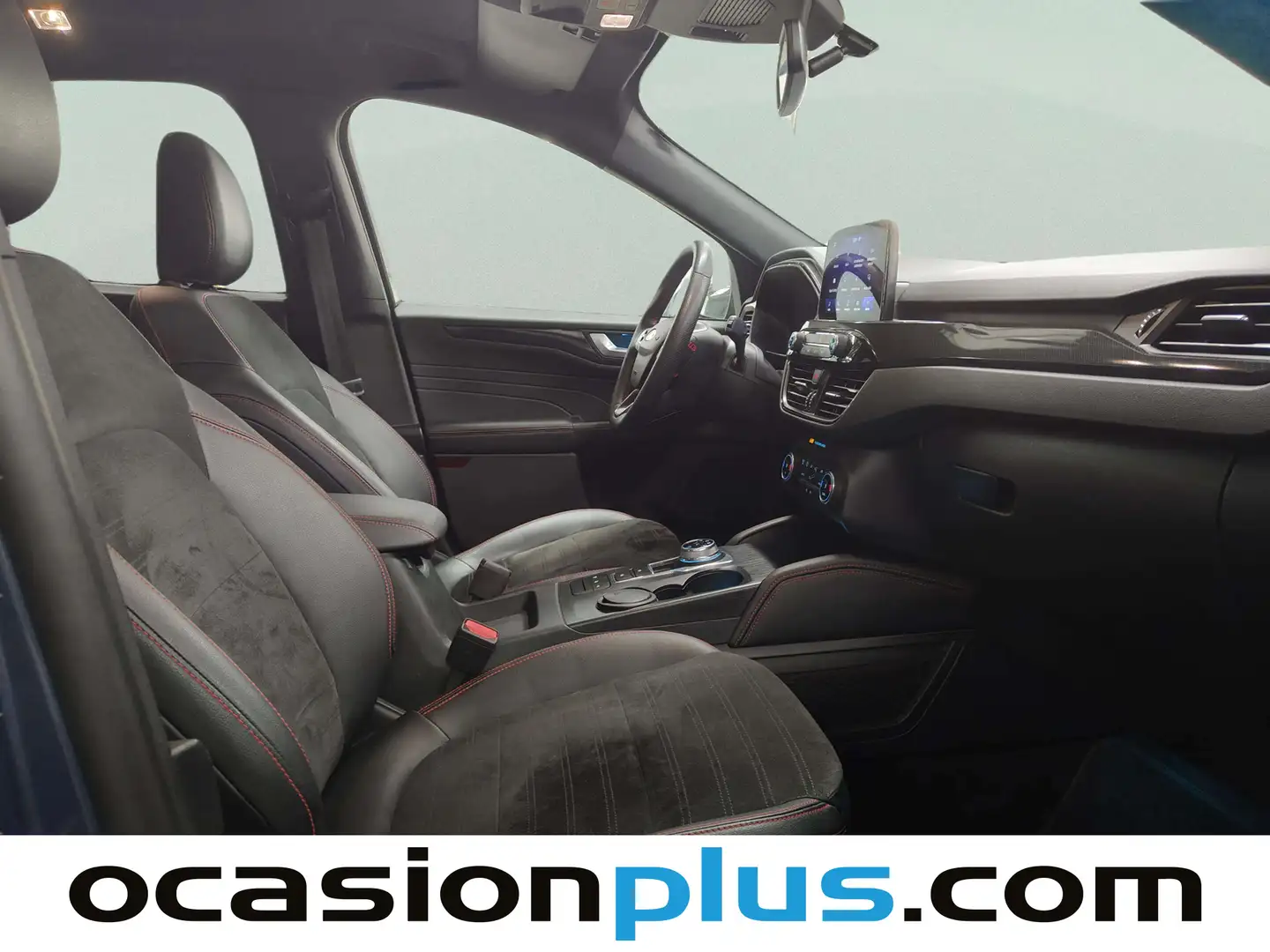 Foto Ford Kuga Ford Kuga 2.5 Duratec PHEV ST-Line X Auto  (225 CV)