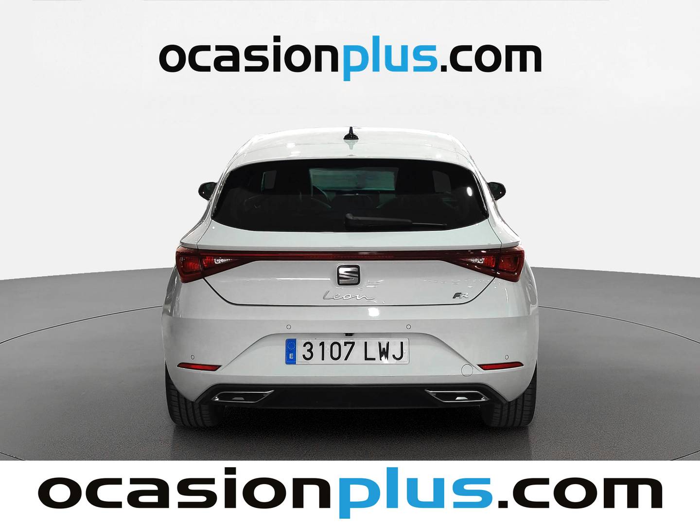 Foto Seat León SEAT León 1.5 eTSI S&S FR Go XL DSG (150 CV)
