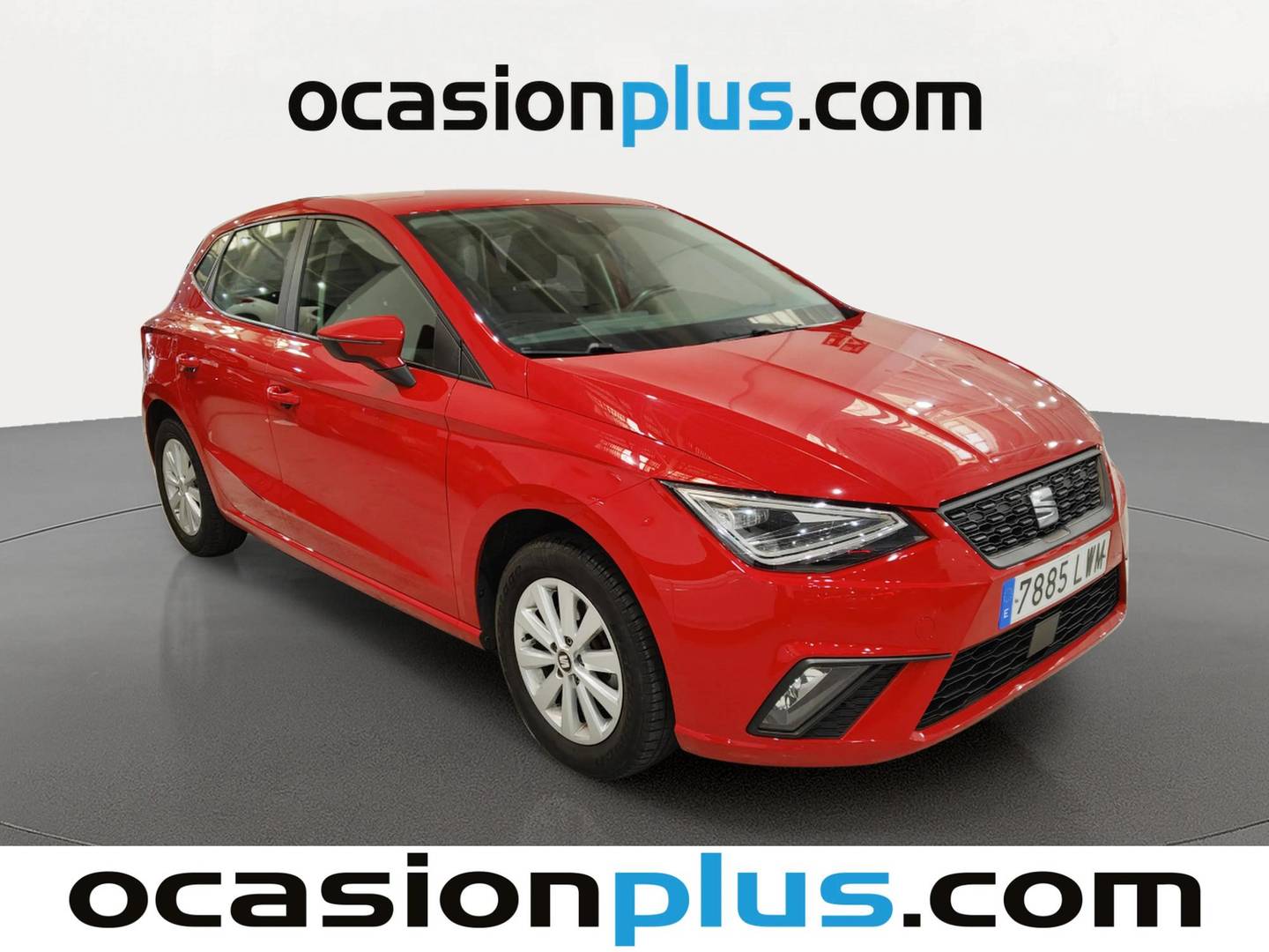 Foto Seat Ibiza SEAT Ibiza 1.0 TSI Style Plus (110 CV)