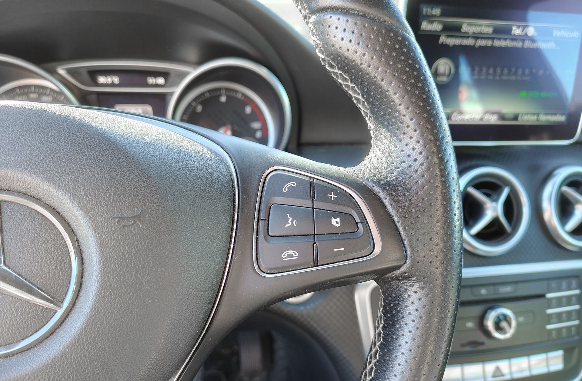 Mercedes-Benz Clase A 200 d Urban - foto 28
