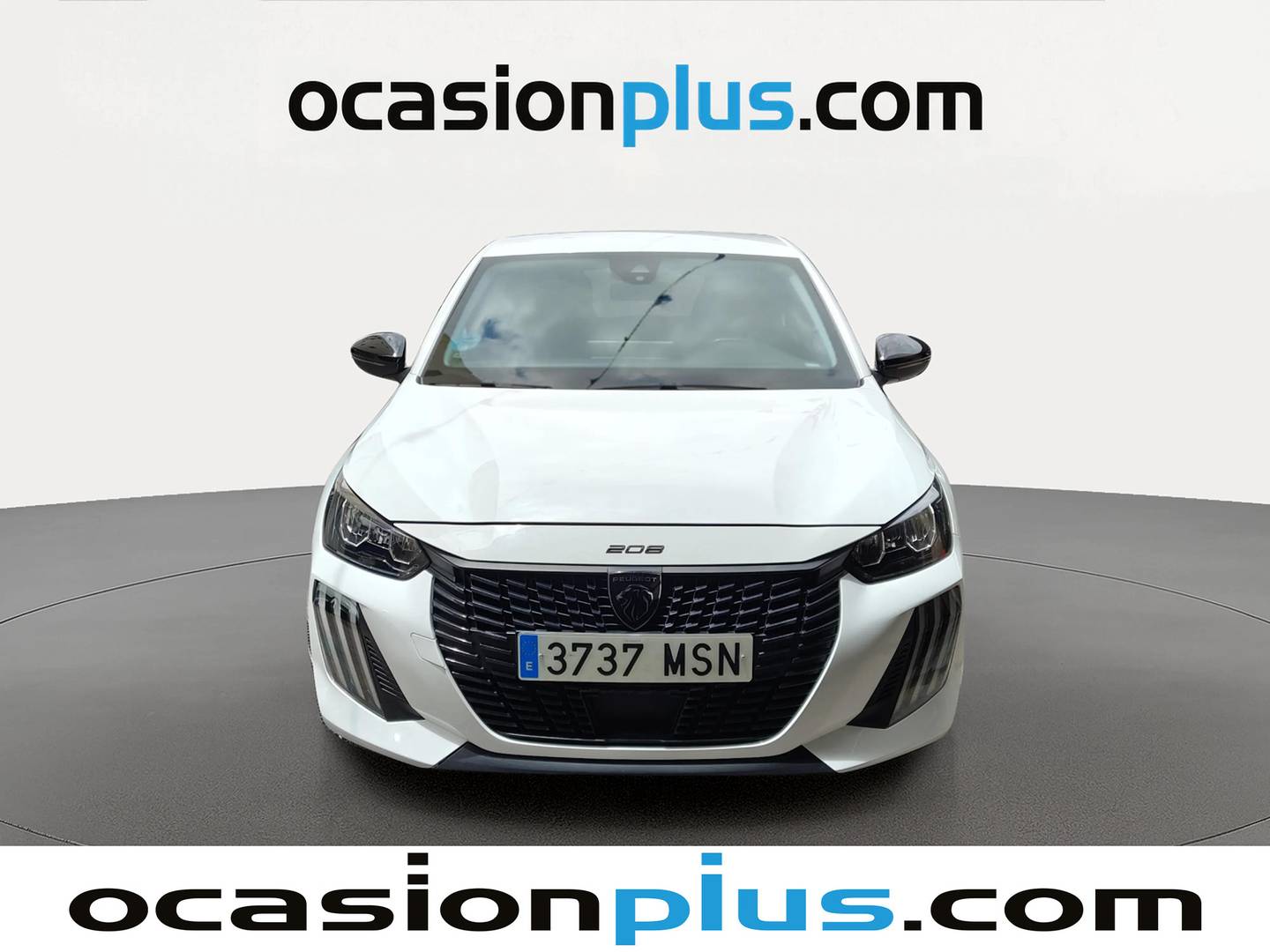 Peugeot 208 Peugeot 208 PureTech 100 Active (100 CV) al mejor precio
