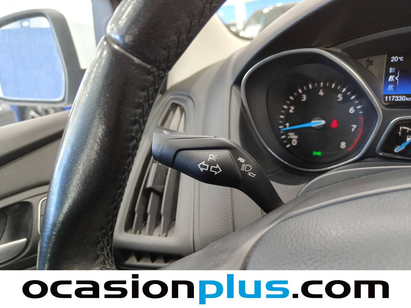 Foto Ford Focus Ford Focus 1.0 Ecoboost Business (125 CV)