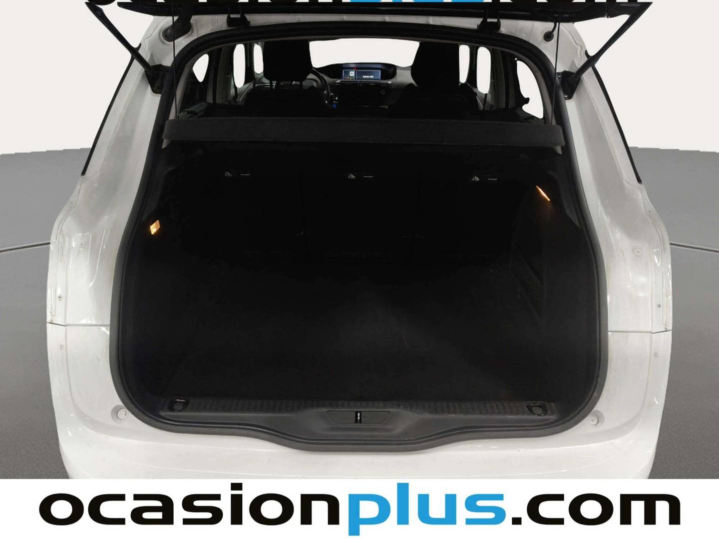 Foto Citroën C4 Picasso Citroen C4 Picasso PureTech 130 S&S Intensive Plus (130 CV)