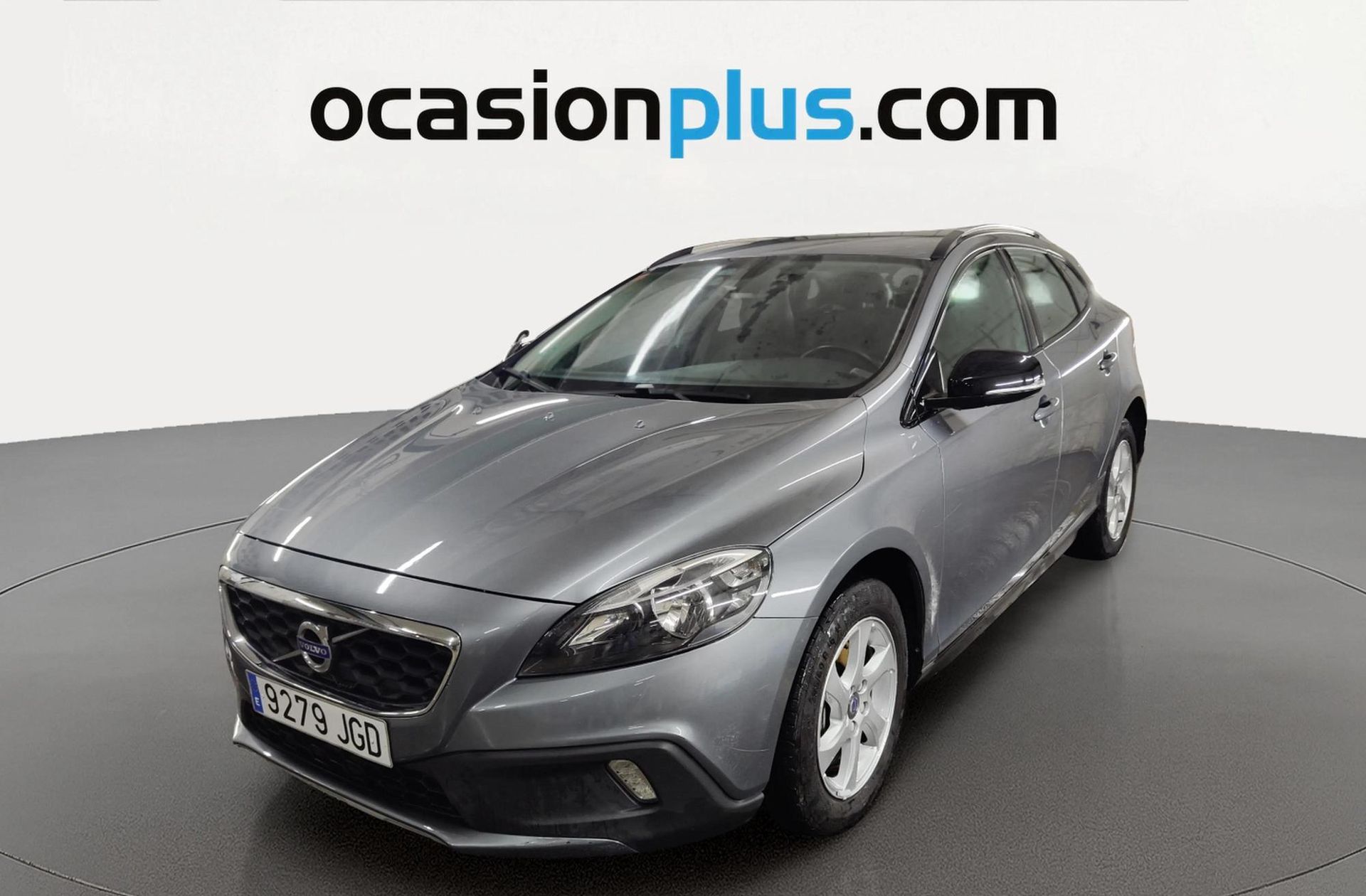Volvo V40 D2 Momentum