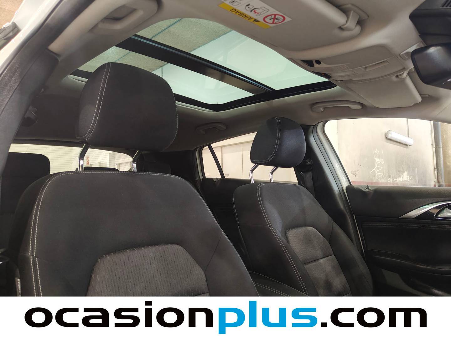 Infiniti QX30 Infiniti QX30 2.2D Premium AWD 7DCT (170 CV) seminuevo