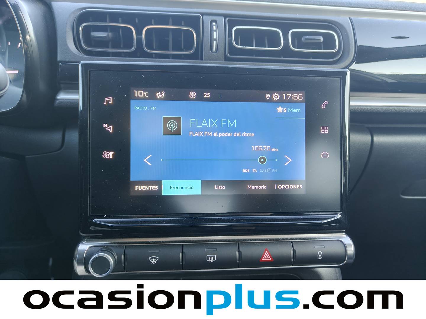 Citroën C3 Citroen C3 PureTech 82 Shine (83 CV) 2023