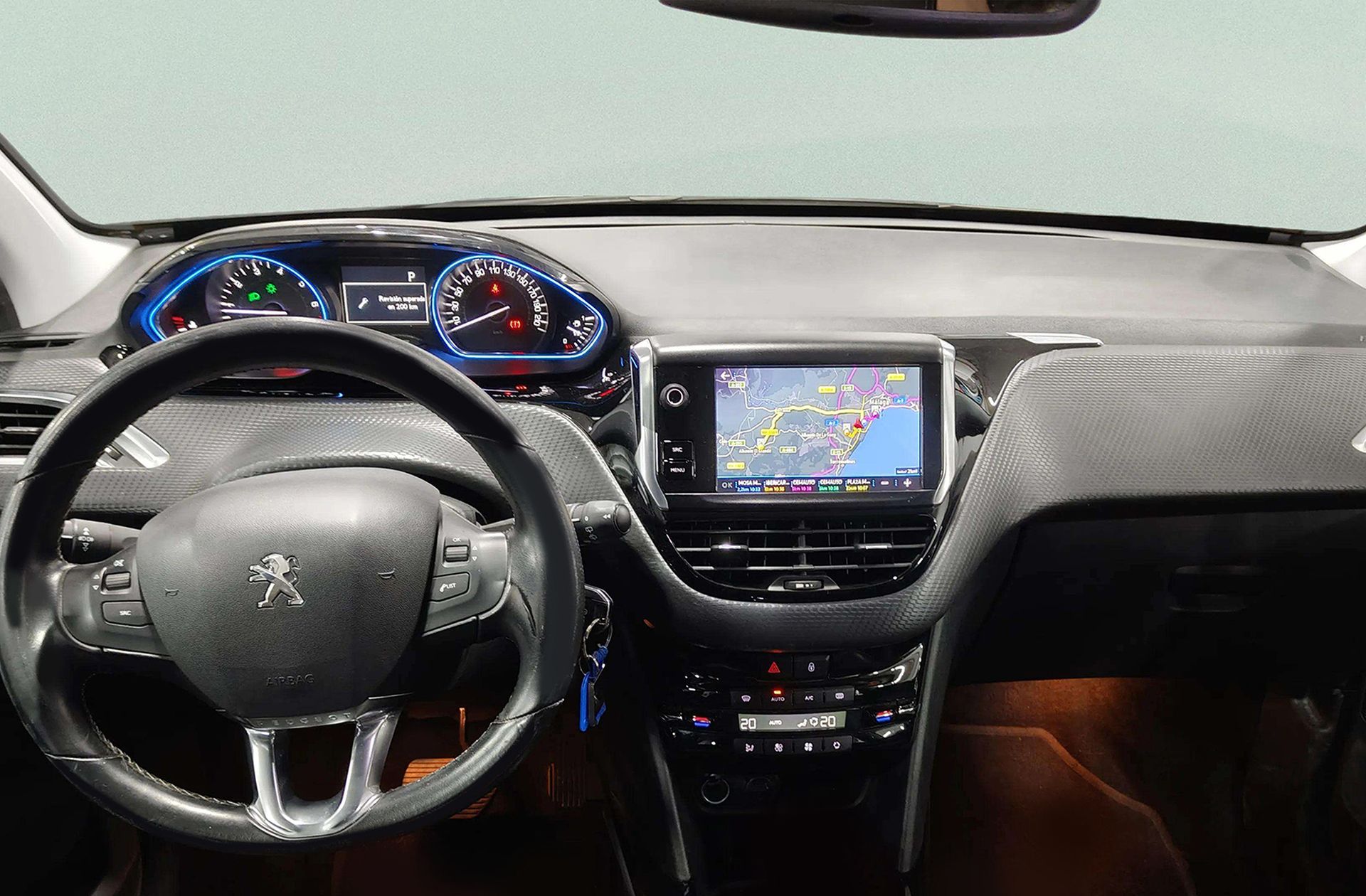 Peugeot 2008 BlueHDi 120 Allure - foto 6